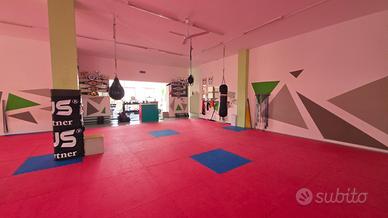Sala per sport
