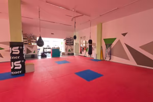 Sala per sport