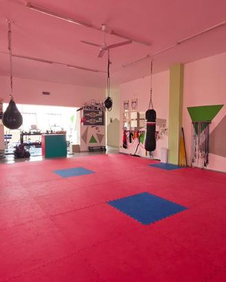 Sala per sport