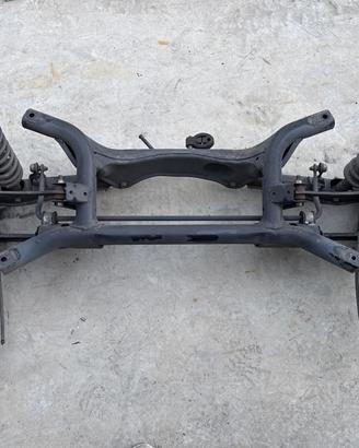 ASSALE POSTERIORE MITSUBISHI ASX 1° Serie Diesel