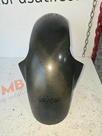 parafango anteriore in carbonio kawasaki z750 