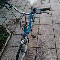biciclette pieghevoli 