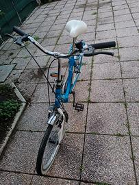 biciclette pieghevoli 