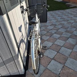 bici da donna