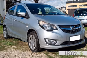 Opel Karl 1.0 75 CV