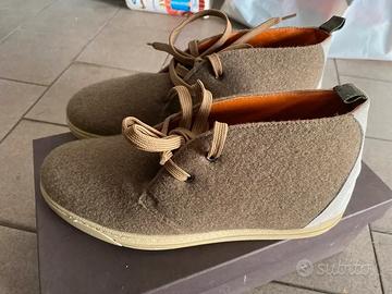 Italia Independent Chukka Feltro 41