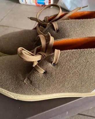 Italia Independent Chukka Feltro 41