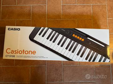 Tasteria elettronica