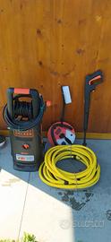 BLACK+DECKER Idropulitrice ad Alta Pressione BXPW2