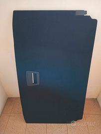 pianale bagagliaio Opel Mokka 