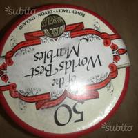 Biglie house of marbles