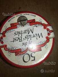 Biglie house of marbles