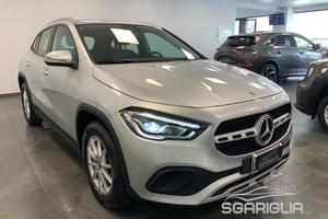 Mercedes GLA d Automatico Sport Plus