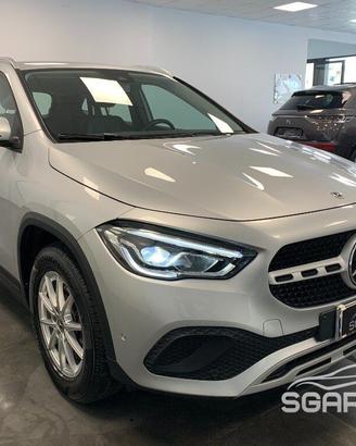 Mercedes GLA d Automatico Sport Plus
