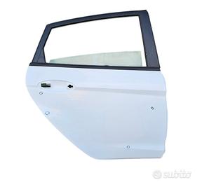 PORTIERA POSTERIORE DESTRA FORD Fiesta 6° Serie R