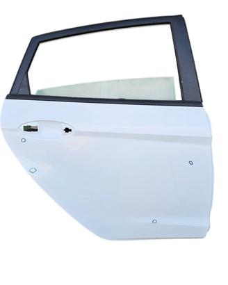 PORTIERA POSTERIORE DESTRA FORD Fiesta 6° Serie R