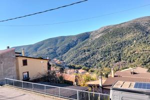 Appartamento panoramico a Gadoni