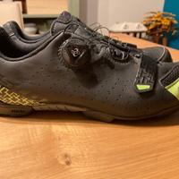 Scarpe da Mtb/Grave Scott