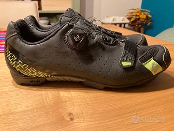 Scarpe da Mtb/Grave Scott