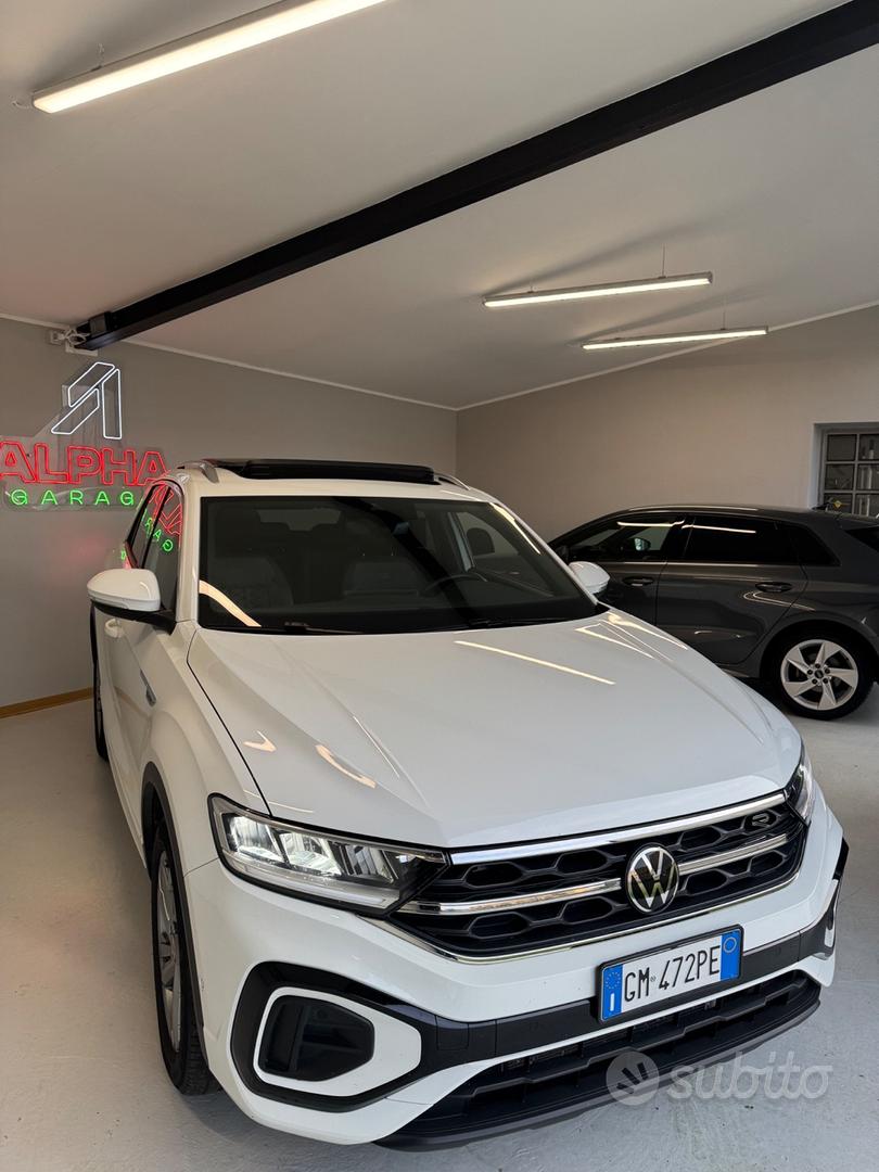 Volkswagen T-Roc 2023 photo 3