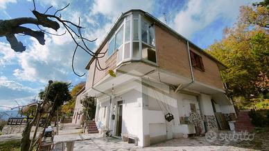 Casa indipendente - Campobasso