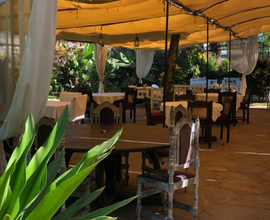 Ristorante Kenya malindi