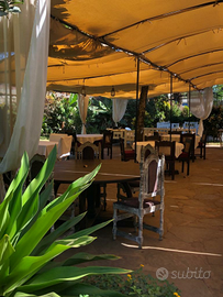 Ristorante Kenya malindi