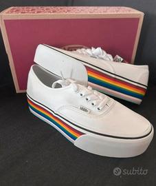 Scarpe Vans donna tg 39