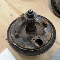 Piatto ganasce ant ape poker