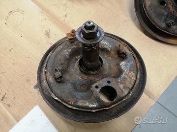 Piatto ganasce ant ape poker