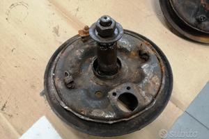 Piatto ganasce ant ape poker