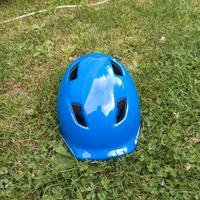 Casco bici bambino 