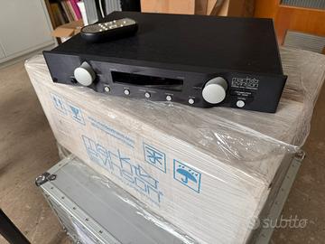 Preamplificatore Mark Levinson 320s