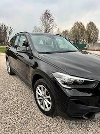 BMW X1 sdrive18d (2021)
