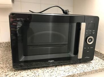 Forno a Micronde TORINO