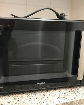 Forno a Micronde TORINO