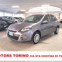 RENAULT Clio 1.2 16V 5 porte Yahoo!