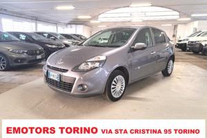 RENAULT Clio 1.2 16V 5 porte Yahoo!