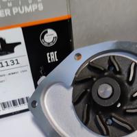 Pompa acqua distribuzione Renault Nissan 1500 dci