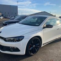 VOLKSWAGEN Scirocco 1.4 TSI 160CV