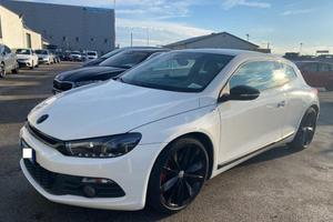 VOLKSWAGEN Scirocco 1.4 TSI 160CV