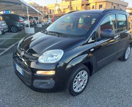 FIAT Panda 1.2 Lounge Uniprò sensori parcheggio