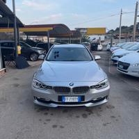 Bmw 318 320d Touring Sport