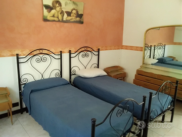 A San Vito nei pressi Mariscuola MM