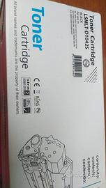 Toner per stampante samsung