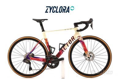 Factor Ostro VAM 2.0 Di2 12V t.54