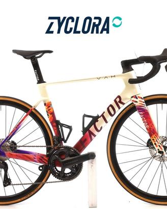 Factor Ostro VAM 2.0 Di2 12V t.54