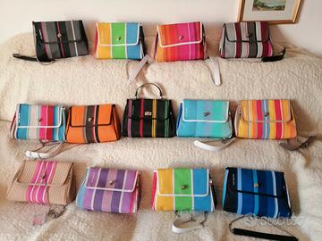 borse Brandina mod Virgin