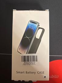 Batteria cover per iphone 15 pro