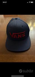 cappello vans